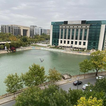 Green Apartment 43 Bucureşti Ngoại thất bức ảnh