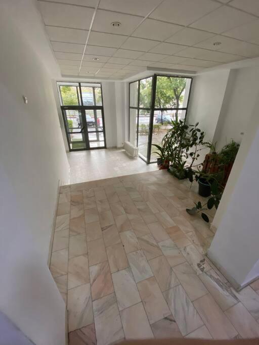 Green Apartment 43 Bucureşti Ngoại thất bức ảnh